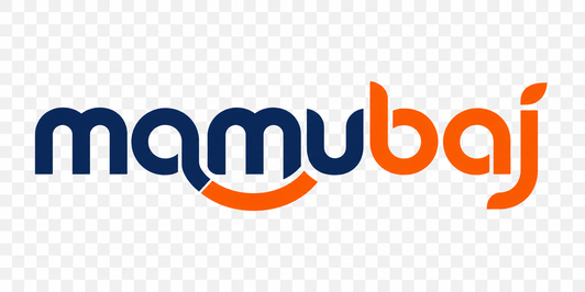Mamubaj লোগো